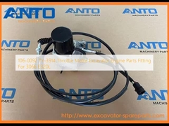 106-0092 7Y-3914 Gasmotoren Baggermotoren Teile für 3066 E320L