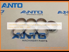 20459999 20459998 Camshaft-Bushing-Bohrmaschinen-Ersatzteile für EC160C EC180C