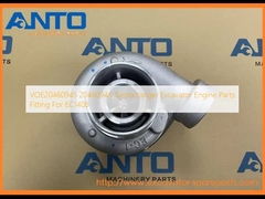 VOE20460945 20460945 Teile für Turbolader und Baggermotoren, geeignet für EC140B