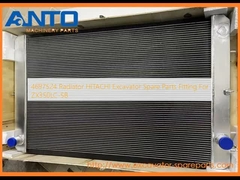 4697524 Radiator HITACHI Bagger Ersatzteile für ZX350LC-5B