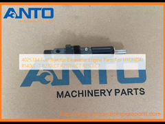 4025334 Kraftstoffinspritzmaschinen- und Baggermotorteile für HYUNDAI R140LC-7 R210LC7 R210NLC7 R250LC7