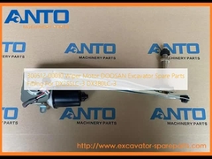 300512-00010 Wippermotor DOOSAN Bagger Ersatzteile für DX255LC-3 DX380LC-3