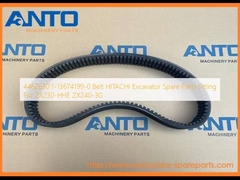 4462630 1-13674199-0 Gürtel HITACHI Bagger Ersatzteile für ZX230-HHE ZX240-3G