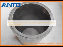 4089364 Zylinder-Liner-Kit für Bagger und Motorteile für HYUNDAI R1200-9