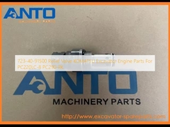 723-40-91500 Hilfsventil KOMATSU Bauteile für Baggermotoren für PC220LC-8 PC290-8K