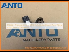 4703324 Drucksensor HITACHI Elektrische Teile für Bagger für ZX140W-3 ZX145W-3