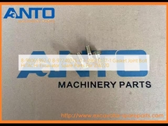 8-98065992-0 8-97240975-0 1-09675037-1 Dichtungsverschluss Schraube HITACHI Bagger Ersatzteile für ZW220