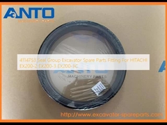 4114753 Ersatzteile für Grabgeräte der Dichtungsgruppe für HITACHI EX200-2 EX200-3 EX200-3C