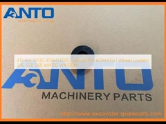 415-64-13130 4156413130 Kissen für Komatsu-Radlader 545 558 568 WA100 WA100M