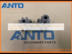 5I-7558 125-2950 Ausrüstung für Baggermaschinen Teile für 3066 318C 320B