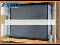 4206091 HITACHI Ersatzteile für Bagger für den Radiatorkern für EX220-1