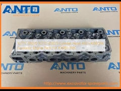 1G777-03020 1G777-03023 Zylinderkopf ASS'Y KOBOTA Bauteile für Baggermaschinen für KX080-3MC