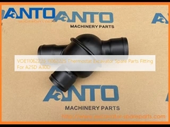 VOE11062225 11062225 Ersatzteile für Thermostatbagger für A25D A30D