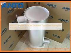 4639577 Muffler HITACHI Bagger Ersatzteile für ZX670LC-3 ZX850-3