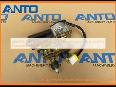 418-923-3932 4189233932 Wiper Motor Unterstützung für KOMATSU Bagger WA100 WA120