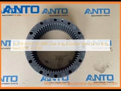 SA7118-30350 14720967 Ausrüstungsgegenstände für Bagger mit Zahnradring für EC210C EC235C