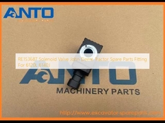 RE153687 Solenoidventil John Deere Traktor Ersatzteile für 6120L 6140J