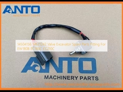 14504156 14631242 Ersatzteile für Ventilbagger für EW180B EC180C EC210C