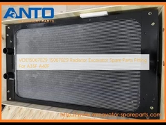 VOE15067029 15067029 Ersatzteile für Radiatorbagger für A35F A40F