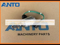 301-3118 3013118 Elektrische Spulenradlader Ersatzteile für 924G 938G 950 GC