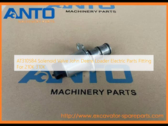 AT310584 Solenoidventil John Deere Ladegerät Elektrische Teile für 210K 310K