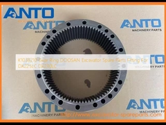 K1038210 Zahnradring DOOSAN Bagger Ersatzteile für DX225LC DX230LC