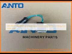 380-9849 3809849 Traktormotorteile mit Solenoidventil für 3306 D6R