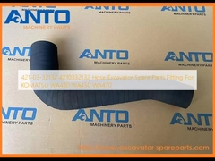 421-03-32132 4210332132 Schlauchbagger Ersatzteile für KOMATSU WA430 WA450 WA470