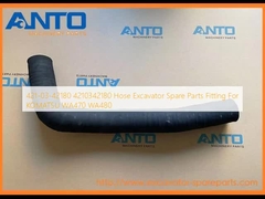 421-03-42180 4210342180 Schlauchbagger Ersatzteile für KOMATSU WA470 WA480