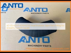 421-03-42250 4210342250 Schlauchbagger Ersatzteile für KOMATSU WA470 WA480