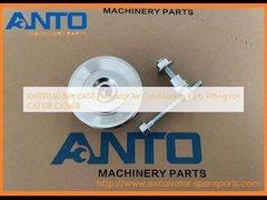 KHR10550 Gürtel-CASE Gräber-Klimaanlage Teile für CX210B CX240B