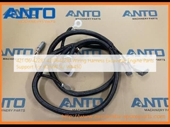 421-06-42281 4210642281 Verkabelung Hanress Baggermotor Teile Unterstützung für KOMATSU WA450