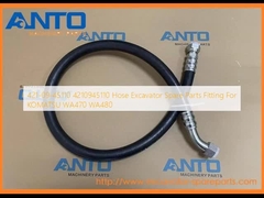 421-09-45110 4210945110 Schlauchbagger Ersatzteile für KOMATSU WA470 WA480