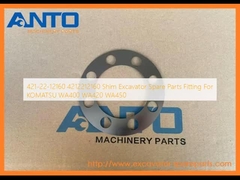 421-22-12160 4212212160 Ersatzteile für Schieberegler für KOMATSU WA400 WA420 WA450