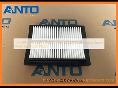 14X-911-7750 17M-911-3530 Filter Komatsu Bagger Ersatzteile für PC200 PC210