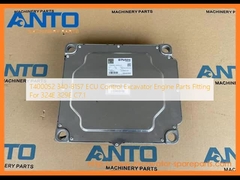 T400052 340-8157 ECU Steuerbagger und Motorteile für 324E 329E C7.1