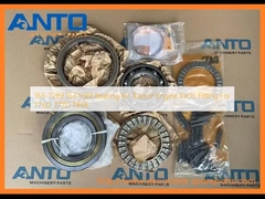 163-7289 1637289 Lagerbaukasten Traktormotor Teile für 776D 777D 785B