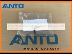 5P-5287 5P5287 Traktor-Ersatzteile mit Nietenkopf für 3512 776D 784B