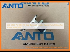 237-3797 7S-1803 Füllkappe Schlepplader Ersatzteile für 3054C 416E 420D