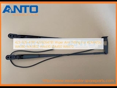 423-926-4781 4239264781 Wipper Arm Fitting für KOMATSU WA380 WA380Z WA430 WA450 WA470