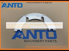 425-46-11541 4254611541 Ersatzteile für Schalteinbaumaschinen für KOMATSU 558 568 WA500
