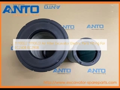 11110022 11110023 Elektrische Teile für Luftfilterbagger für EC240B EC290B