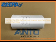 VOE20805349 20805349 Kraftstofffilter Bagger Ersatzteile für EC290B EC300D