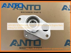 4255303 9218004 Getriebepumpe HITACHI Teile für Baggermotoren für EX100-2 EX120-2