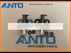 4395904 HITACHI Schnalleck und Kabinenteile für Bagger EX120-5 EX130H-5