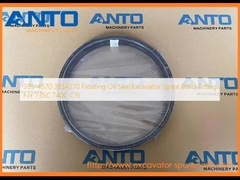 385-4570 3854570 Flotende Öldichtmaschine Ersatzteile für 735C 740C C15