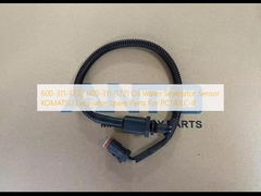 600-311-3722 600-311-3721 Öl-Wasser-Separator Sensor KOMATSU Bagger Ersatzteile für PC160LC-8