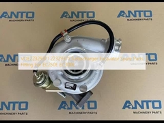 VOE22329371 22329371 Ersatzteile für Turbolader und Bagger für EC250E und EC300E