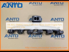 396-8052 3968052 Auspuffmaschinen und -maschinen