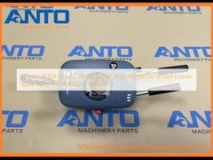 421-43-26124 421-43-26122 Schalter Assy KOMATSU Radlader Ersatzteile für WA500-3 WA600-3